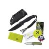 Nóż składany Civivi Stormridge C23041-1 black